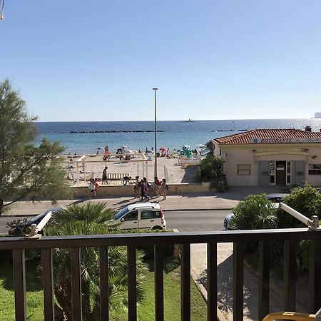 Janas De Mar Hotel Alghero Exterior photo