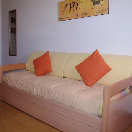 Janas De Mar Hotel Alghero Exterior photo