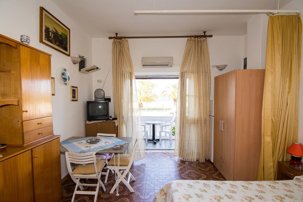 Janas De Mar Hotel Alghero Exterior photo