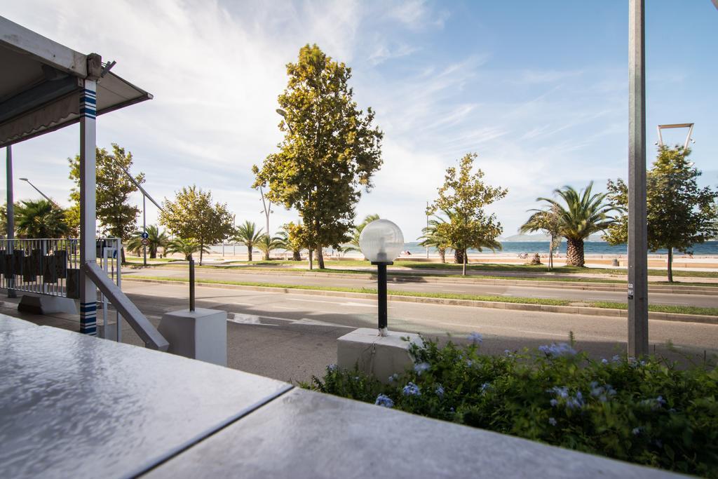 Janas De Mar Hotel Alghero Exterior photo