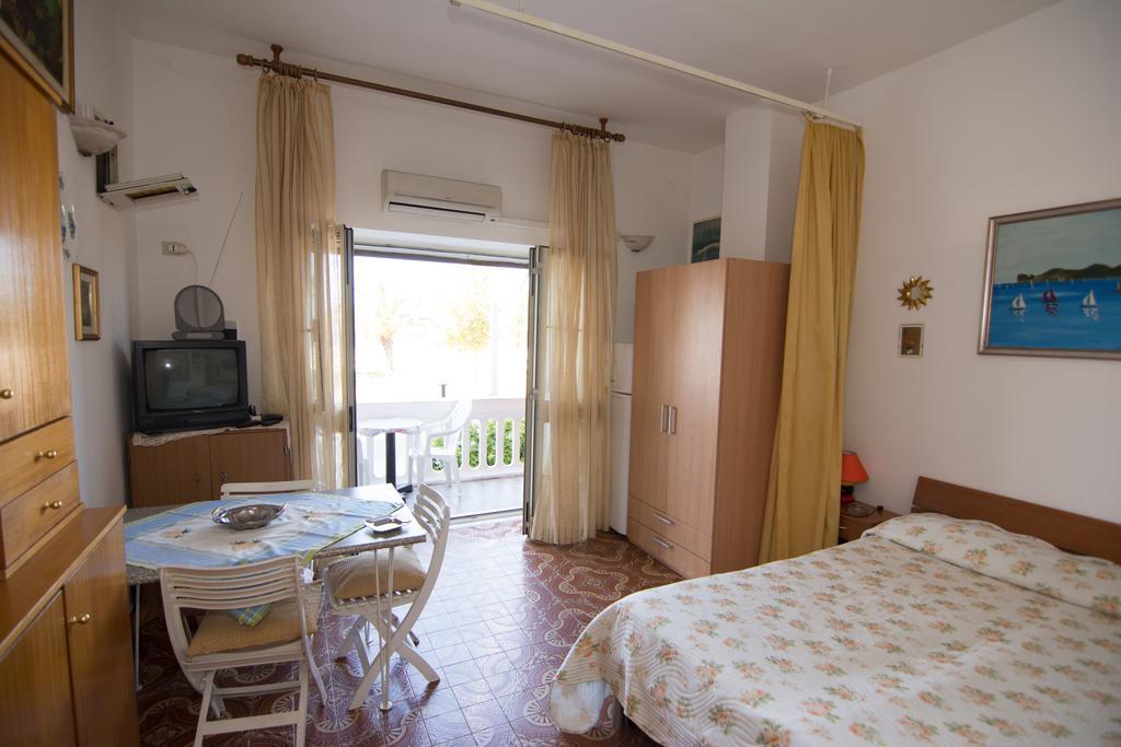 Janas De Mar Hotel Alghero Exterior photo