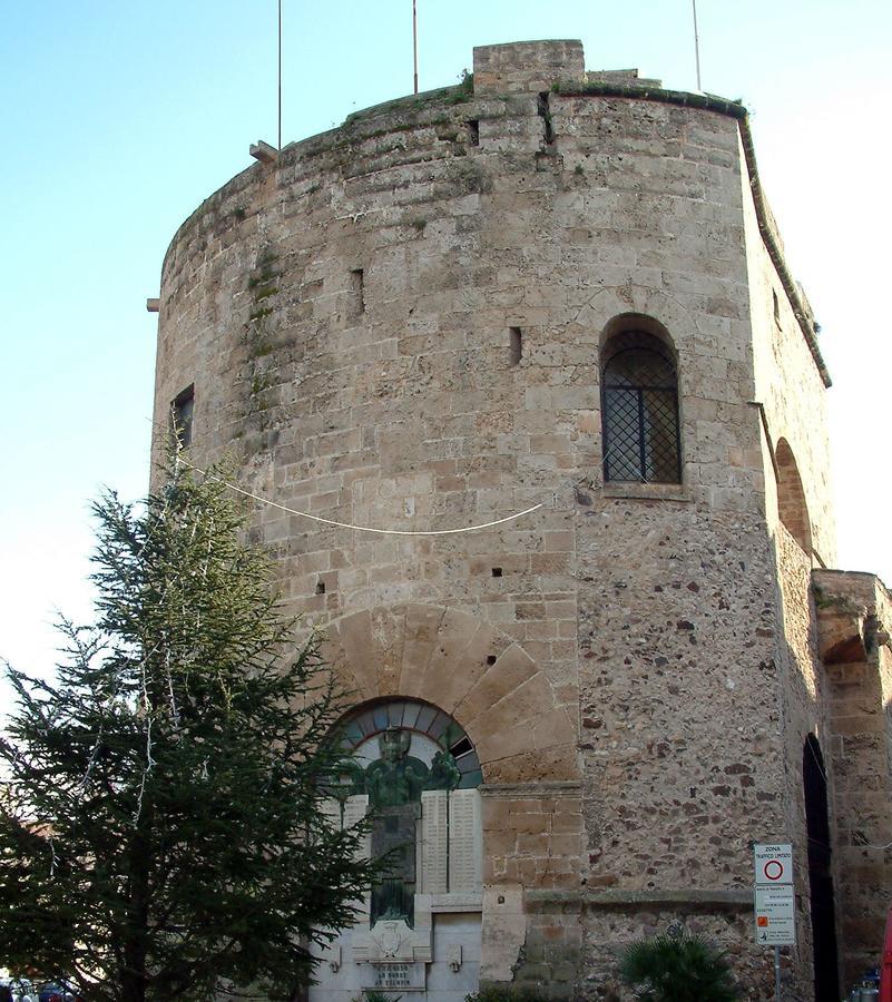 Janas De Mar Hotel Alghero Exterior photo