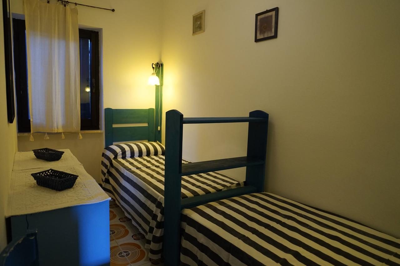 Janas De Mar Hotel Alghero Exterior photo
