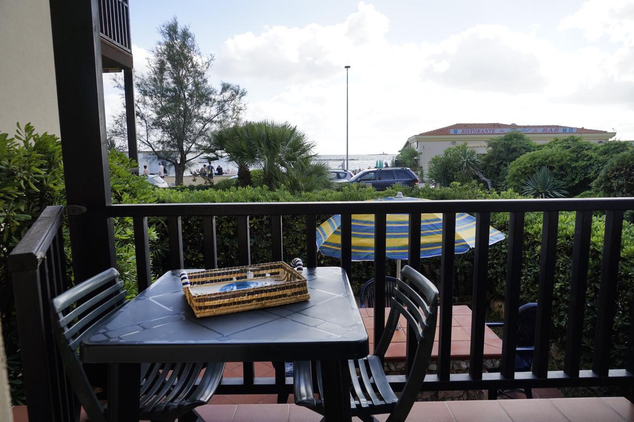 Janas De Mar Hotel Alghero Exterior photo