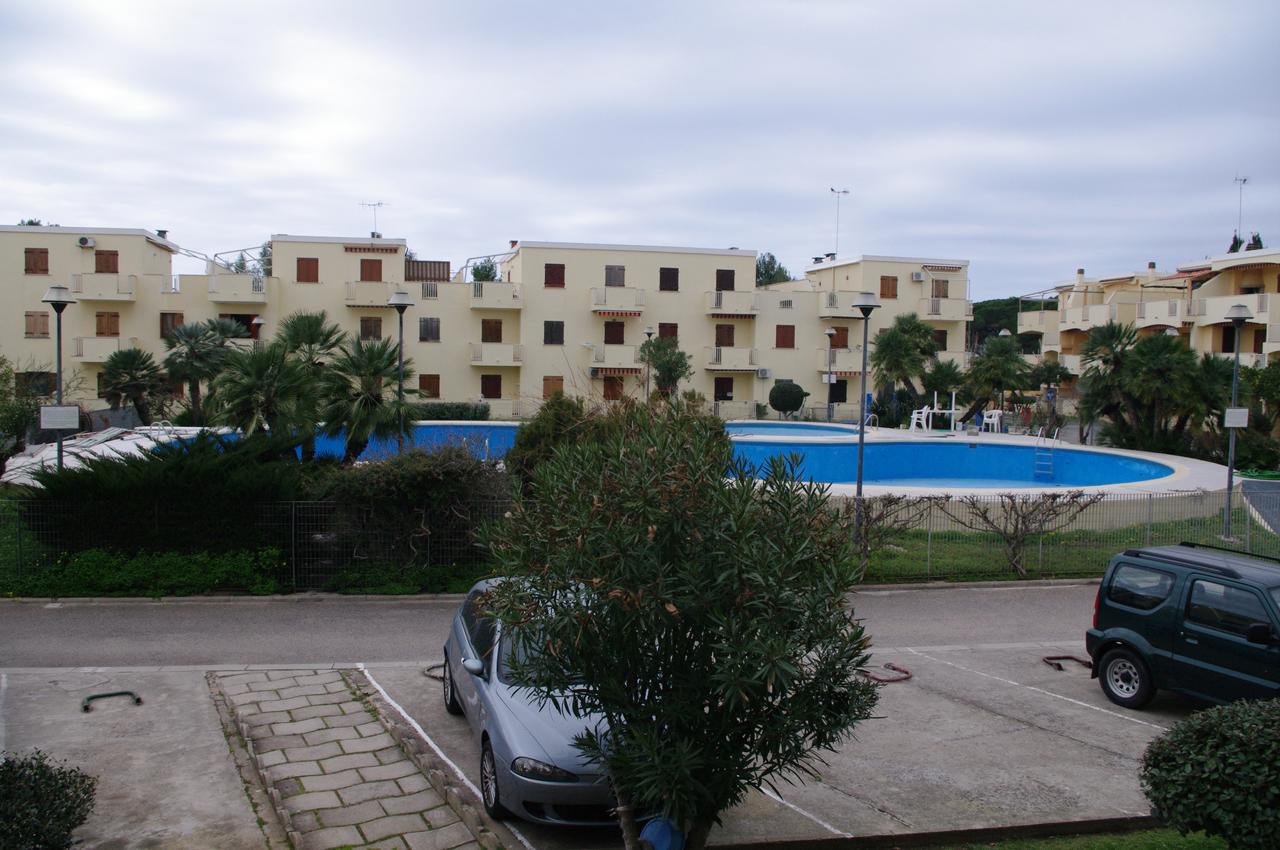 Janas De Mar Hotel Alghero Exterior photo