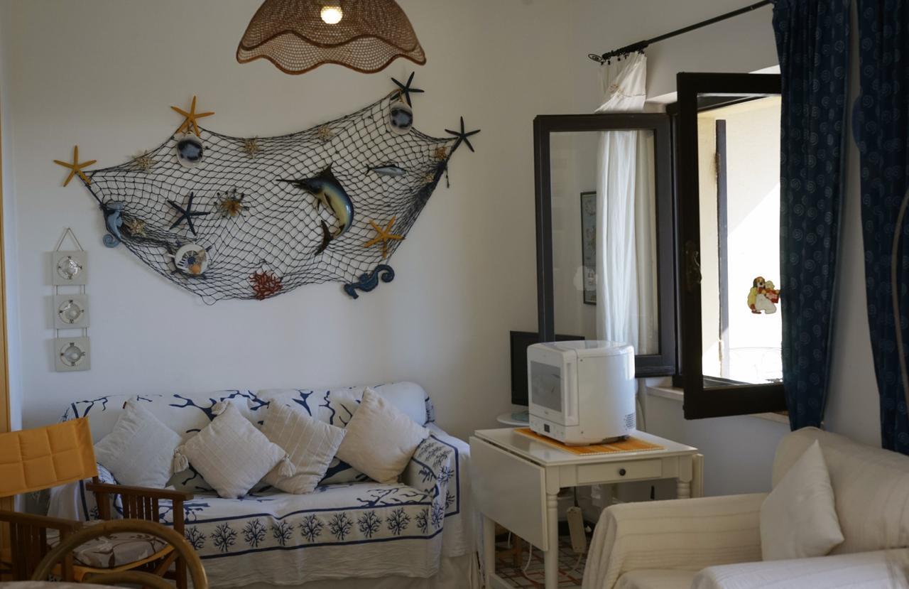 Janas De Mar Hotel Alghero Exterior photo