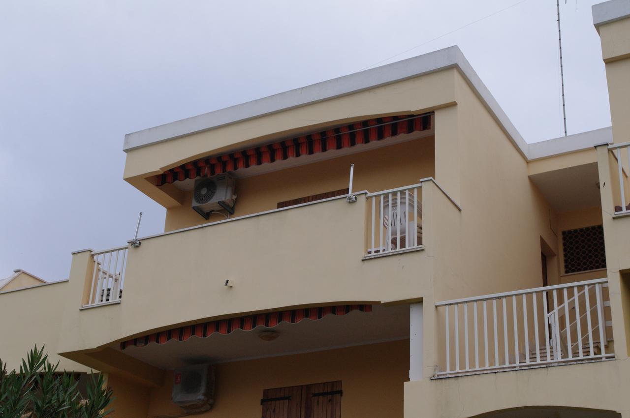Janas De Mar Hotel Alghero Exterior photo