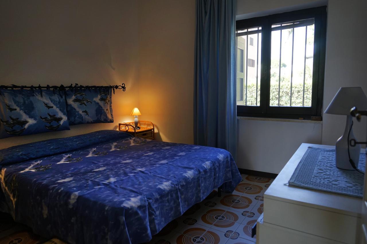 Janas De Mar Hotel Alghero Exterior photo