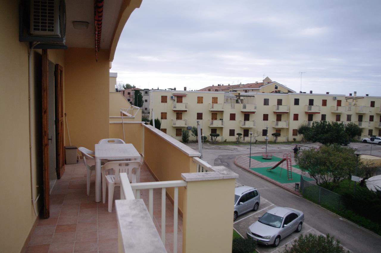 Janas De Mar Hotel Alghero Exterior photo
