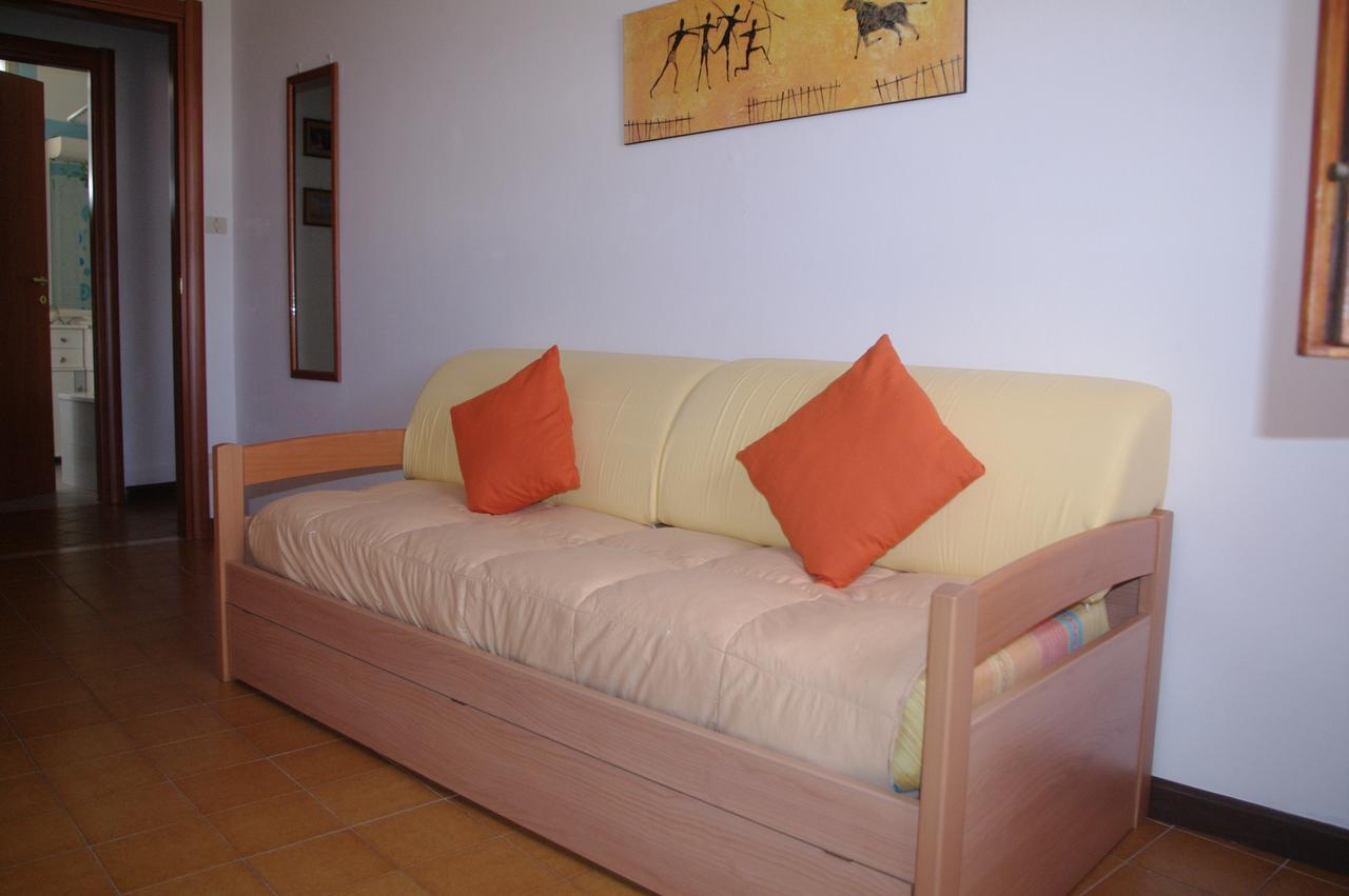 Janas De Mar Hotel Alghero Exterior photo