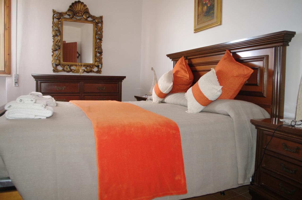 Janas De Mar Hotel Alghero Exterior photo