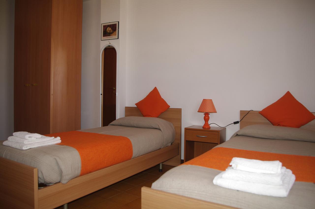 Janas De Mar Hotel Alghero Exterior photo