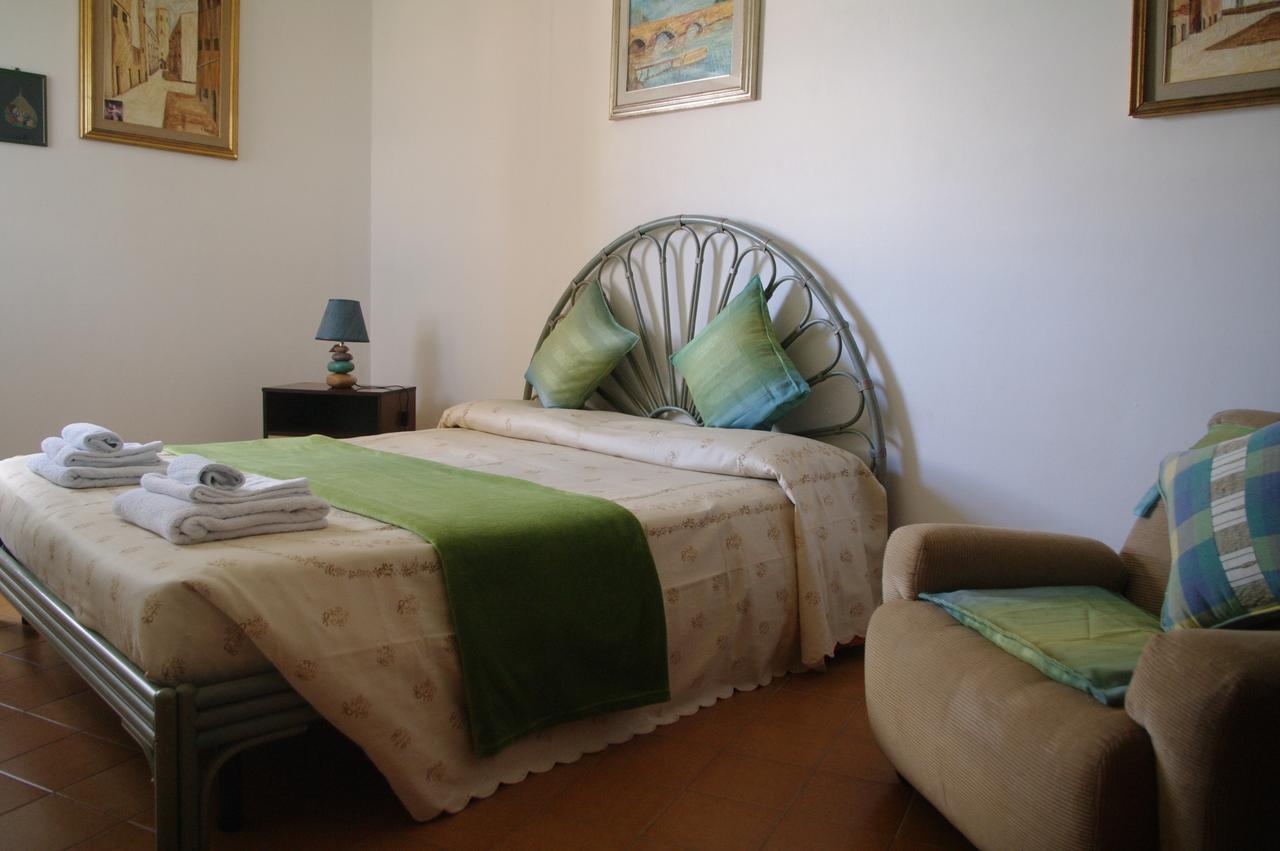 Janas De Mar Hotel Alghero Exterior photo